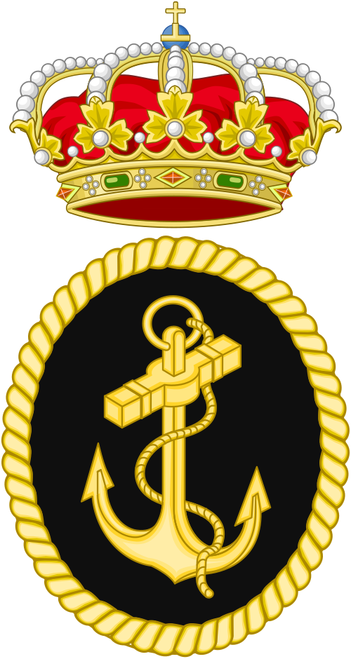 Royal Spanish Navy